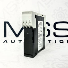 Load image into Gallery viewer, Siemens 3UG4512-2BR20 SIRIUS Phase Monitoring Relay 160-690V 3PH | USA | OEM 3