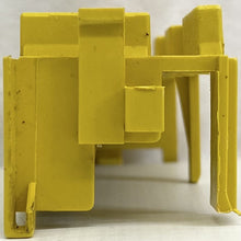 Load image into Gallery viewer, (Lot of 3) Fanuc 44D-750121 Yellow Terminals Industrial Control CNC | Fast Ship3