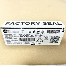 Load image into Gallery viewer, 2025 Allen Bradley 2711P-T10C21D8 PanelView Plus 7 10.4in Touch HMI | USA SELLER2