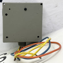 Load image into Gallery viewer, Functional Devices RIBXLCA Current Sensor Relay Module HVAC Lighting Automation2