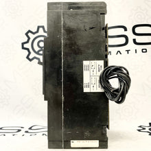 Load image into Gallery viewer, ABB TF2225 Circuit Breaker 225A 2 Pole 600V T-Frame MCCB Bolt-On2