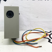 Load image into Gallery viewer, Functional Devices RIBXLCA Current Sensor Relay Module HVAC Lighting Automation1