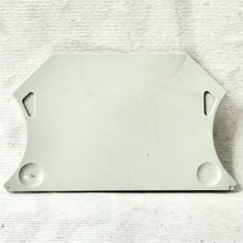 Load image into Gallery viewer, Allen Bradley 1492-EBJ3 Grey End Barrier Snap-On Terminal Block Lot of 212