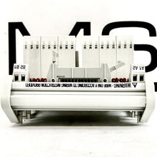 Load image into Gallery viewer, Automation Direct ZL-CM16L120 ZipLink 16pt I/O Connector Module 3