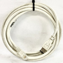 Load image into Gallery viewer, Automation Direct SVC-485RJ12-CBL-2 LVLC Cable (Lot Of 2)1