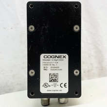 Load image into Gallery viewer, Cognex IS5000-00 / 800-5840-4 Color In-Sight 5000 Camera Line Scan7