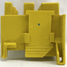 Load image into Gallery viewer, (Lot of 3) Fanuc 44D-750121 Yellow Terminals Industrial Control CNC | Fast Ship5