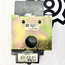 Load image into Gallery viewer, Square D 9999TC10 Limit Snap Switch 9007 A-01 9999 TC101