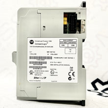 Load image into Gallery viewer, Allen Bradley 1769-L35E CompactLogix Ethernet Processor CPU 1.5MB Ships From USA1