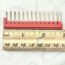 Load image into Gallery viewer, Phoenix Contact FBS 50-5 Plug-In Bridge Jumper Lot Assorted Lengths 30322246