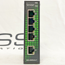 Load image into Gallery viewer, Automation Direct SE2-SW5UG-T EtherNet / 5 Port SE2SW5UGT USA1