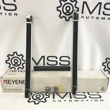 Load image into Gallery viewer, Keyence SL-C20H Safety Light Curtain Set SL-C20H-T SL-C20H-R TX RX | USA SELLER0