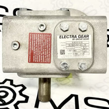 Load image into Gallery viewer, Grove Gear Electra Gear EL8210113.00 EL-BMQ-821-20-L-56 Right Angle Redu 20:10