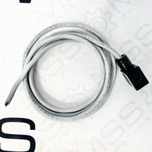 Load image into Gallery viewer, DIN 43650 / ISO 4400 Solenoid Valve Connector Plug 2m Southwire E57497 Cable 0