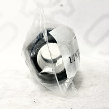 Load image into Gallery viewer, Hummel CD16NA-BK-N-O Tight Nylon Strain Relief Dome Nut, 1/2" NPT ( Lot Of 3)4