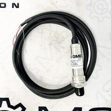 Load image into Gallery viewer, OMEGA PX409-015G5V Pressure Transducer 0-5VDC 2m2