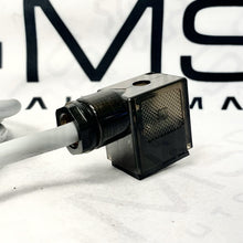 Load image into Gallery viewer, DIN 43650 / ISO 4400 Solenoid Valve Connector Plug 2m Southwire E57497 Cable 2