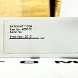 Markem 400102, SKU 151002-10B — original stock identification and condition photo