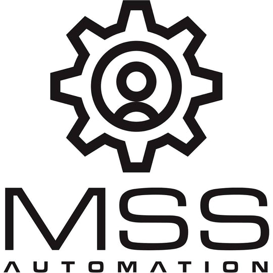 Mss Machine Industrial Automation Parts Supplier | PLC, Drives & Test Equipment ...