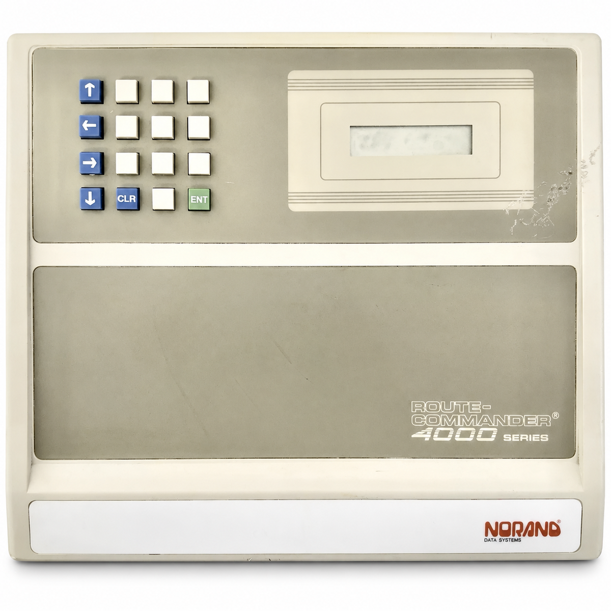 Norand 4980, SKU 479001-10BC — representative product rendition