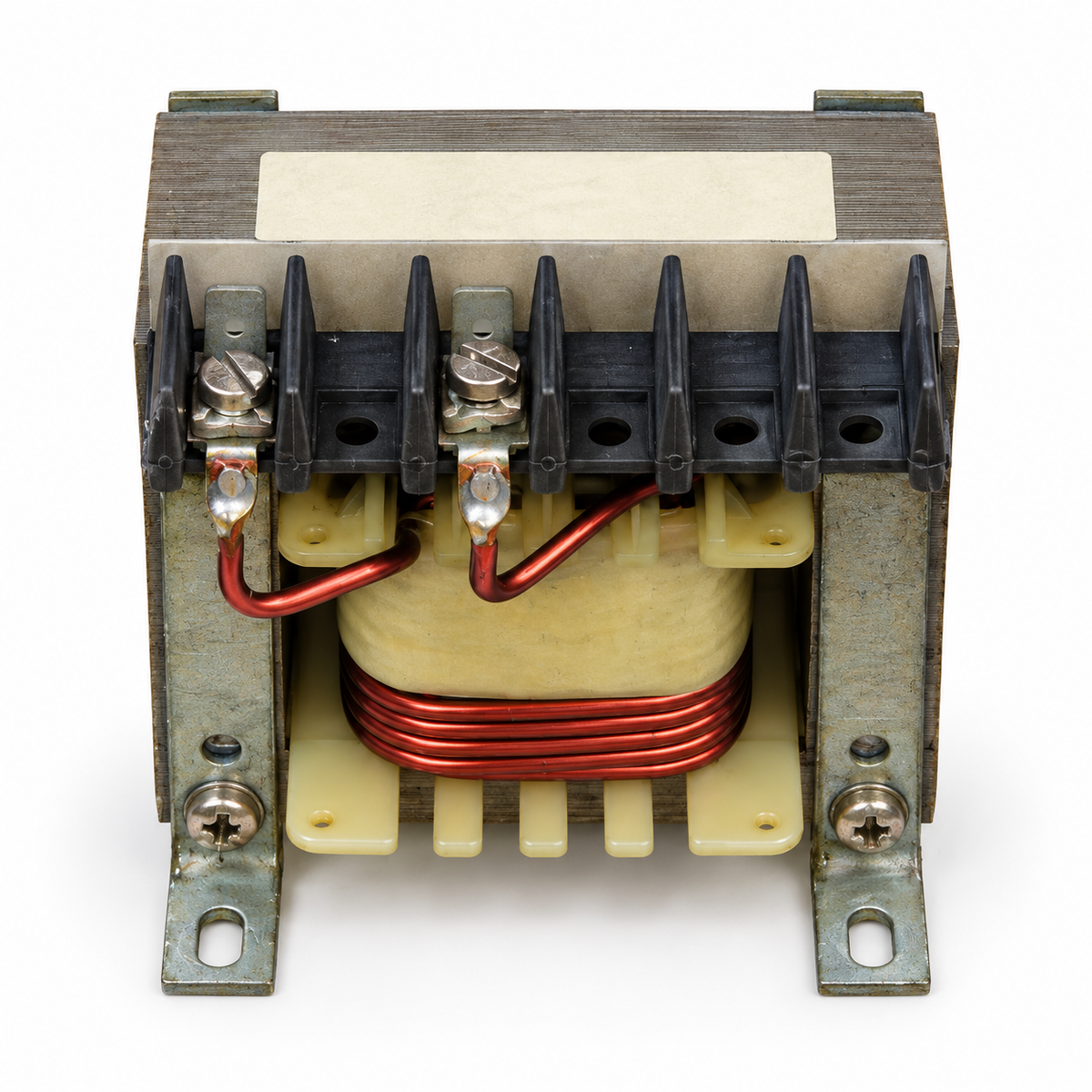 Siemens 4EM4900-5CA representative studio rendition; actual item condition and markings may vary.