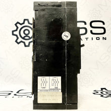Load image into Gallery viewer, ABB TF2225 Circuit Breaker 225A 2 Pole 600V T-Frame MCCB Bolt-On4
