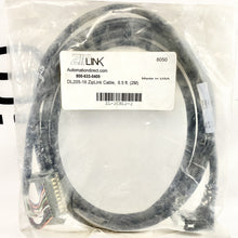 Load image into Gallery viewer, Automation Direct PLC DL205-16 ZipLink Cable 6.5ft (2M) 0
