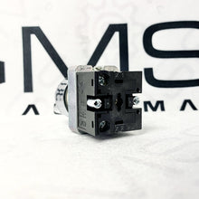 Load image into Gallery viewer, Automation Direct GCX1255-24L Selector Switch 2 Position Illuminated5
