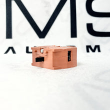 Load image into Gallery viewer, Automation Direct GCX1255-24L Selector Switch 2 Position Illuminated9
