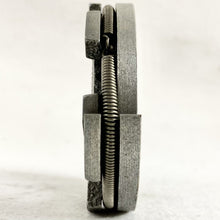 Load image into Gallery viewer, NGERSOLL-RAND 40000838 91739433K RING SCRAPER OIL FOR AIR COMPRESSOR5
