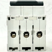 Load image into Gallery viewer, Merlin Gerin 25831 Multi 9 C60N C16 Circuit Breaker 16A 415V DIN Rail MG258311
