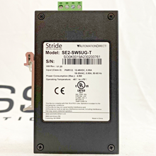 Load image into Gallery viewer, Automation Direct SE2-SW5UG-T EtherNet / 5 Port SE2SW5UGT USA4
