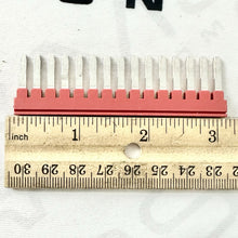 Load image into Gallery viewer, Phoenix Contact FBS 50-5 Plug-In Bridge Jumper Lot Assorted Lengths 30322247
