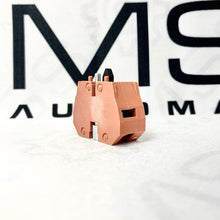 Load image into Gallery viewer, Automation Direct GCX1255-24L Selector Switch 2 Position Illuminated6
