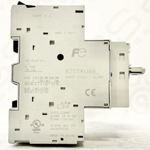 Load image into Gallery viewer, Fuji Electric BM3RHB-2P5 Manual Motor Starter Overload 3
