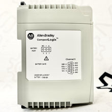 Load image into Gallery viewer, Allen Bradley 1769-L35E CompactLogix Ethernet Processor CPU 1.5MB Ships From USA5
