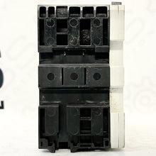 Load image into Gallery viewer, Fuji Electric BM3RHB-2P5 Manual Motor Starter Overload 2
