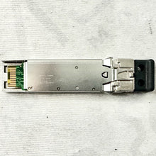 Load image into Gallery viewer, JDSU PLRXPL-VC-S43-8G 10G SFP+ SR 850nm Optical Transceiver Lot of 23
