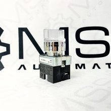 Load image into Gallery viewer, Automation Direct GCX1255-24L Selector Switch 2 Position Illuminated2
