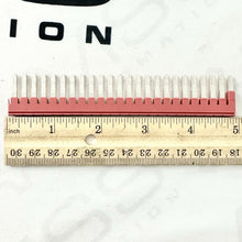 Load image into Gallery viewer, Phoenix Contact FBS 50-5 Plug-In Bridge Jumper Lot Assorted Lengths 30322248
