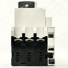 Load image into Gallery viewer, Fuji Electric BM3RHB-2P5 Manual Motor Starter Overload 5
