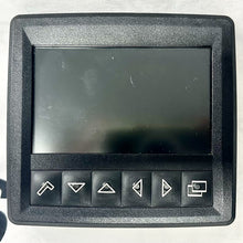 Load image into Gallery viewer, John Deere PH85248223 Rear Camera Display 333P 335P 333G Skid Loader Backhoe 0
