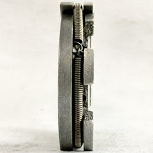 Load image into Gallery viewer, NGERSOLL-RAND 40000838 91739433K RING SCRAPER OIL FOR AIR COMPRESSOR2
