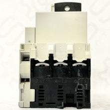 Load image into Gallery viewer, Fuji Electric BM3RHB-2P5 Manual Motor Starter Overload 4
