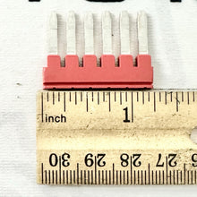 Load image into Gallery viewer, Phoenix Contact FBS 50-5 Plug-In Bridge Jumper Lot Assorted Lengths 30322243
