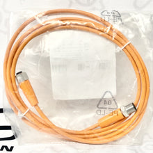 Load image into Gallery viewer, Automation Direct EVT231 VDOGH040VAS0002E04STGH040VAS 250VAC 4A Connector Cable 4
