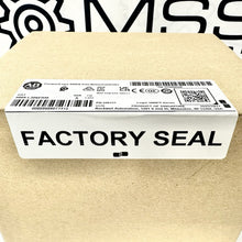 Load image into Gallery viewer, 2025 Allen-Bradley 5069-L306ERM CompactLogix 5380 Controller PLC EtherNet | USA 2
