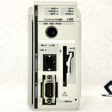 Load image into Gallery viewer, Allen Bradley 1769-L35E CompactLogix Ethernet Processor CPU 1.5MB Ships From USA0
