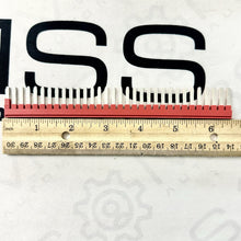 Load image into Gallery viewer, Phoenix Contact FBS 50-5 Plug-In Bridge Jumper Lot Assorted Lengths 303222410
