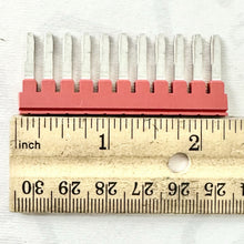 Load image into Gallery viewer, Phoenix Contact FBS 50-5 Plug-In Bridge Jumper Lot Assorted Lengths 30322245
